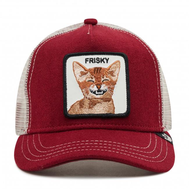 Goorin Bros Frisky כובע מצחייה גורין חתלתול