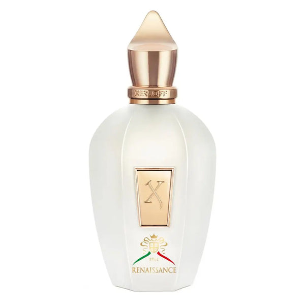 Xerjoff 1861 Renaissance EDP 100ml בושם טסטר יוניסקס