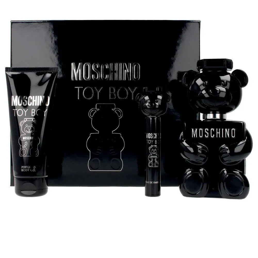 Moschino Toy Boy מארז מבושם לגבר