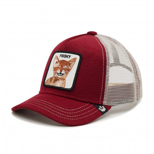 Goorin Bros Frisky כובע מצחייה גורין חתלתול