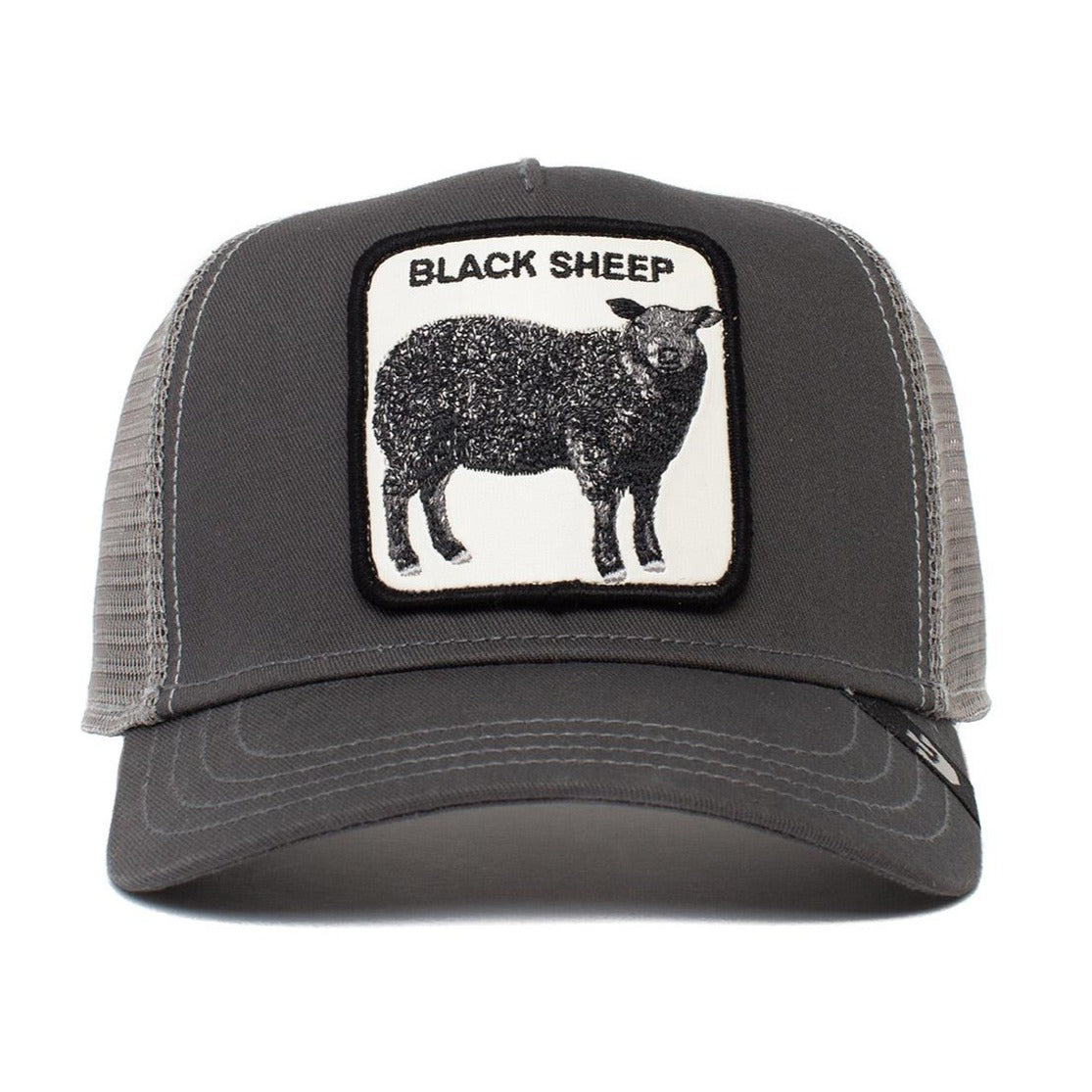 Goorin Black Sheep (Shippe) כובע גורין כבשה שחורה
