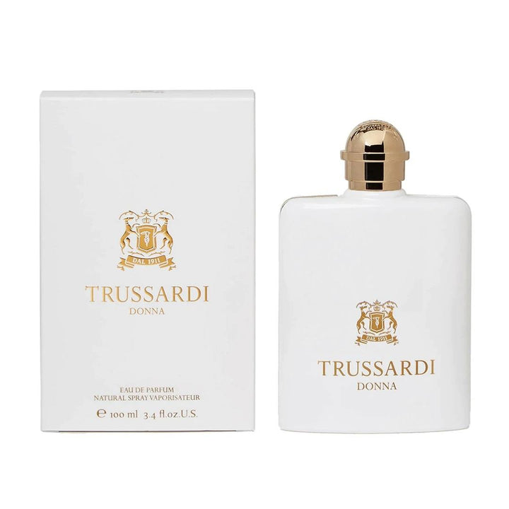 Trussardi Donna EDP 100ml בושם לאישה