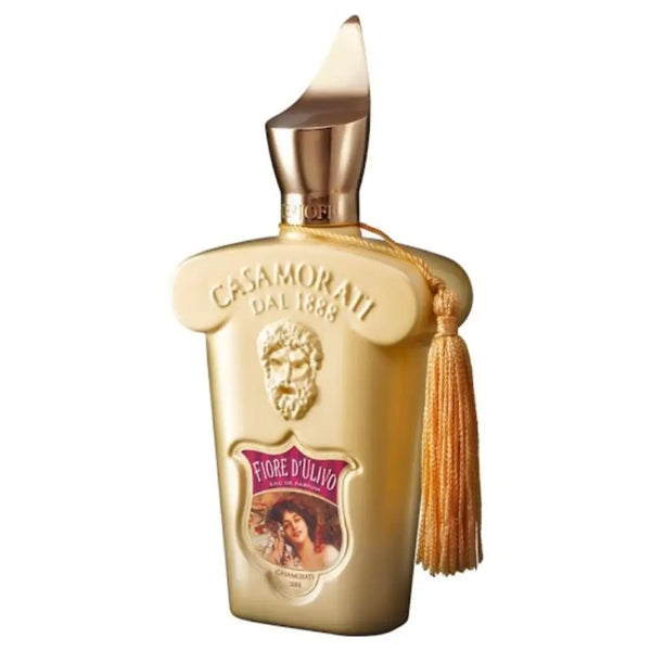 Xerjoff Casamorati Fiore d'Ulivo EDP 100ml اختبار العطور للنساء