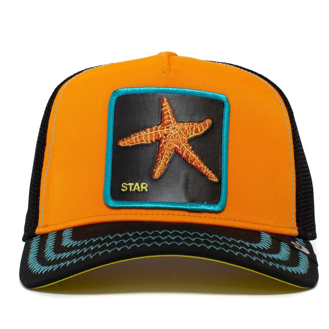 Goorin Star כובע גורין כוכב ים