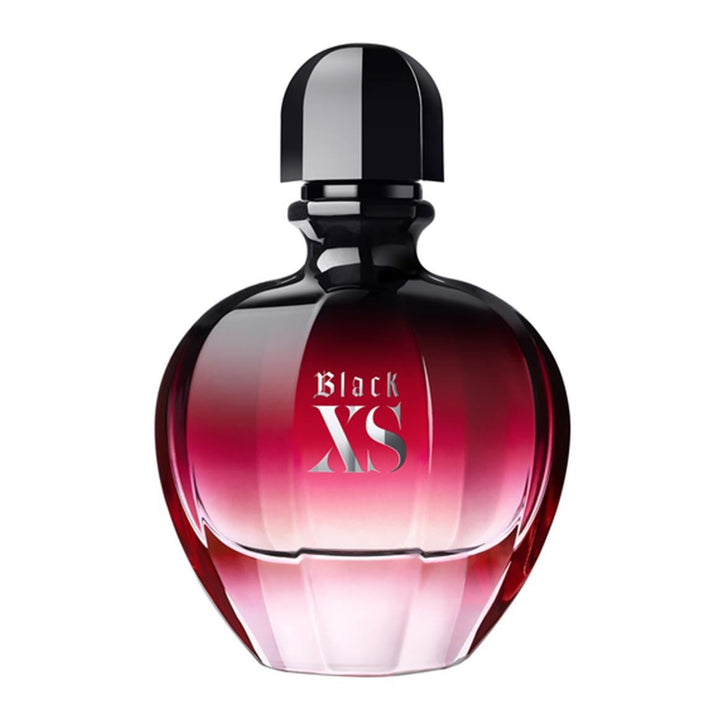 Paco Rabanne Black Xs 80ml EDP | בלאק אקסס או דה פרפיום