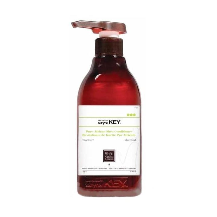 Saryna Key Volume Lift Conditioner 500ml | מרכך שיאה להגברת נפח