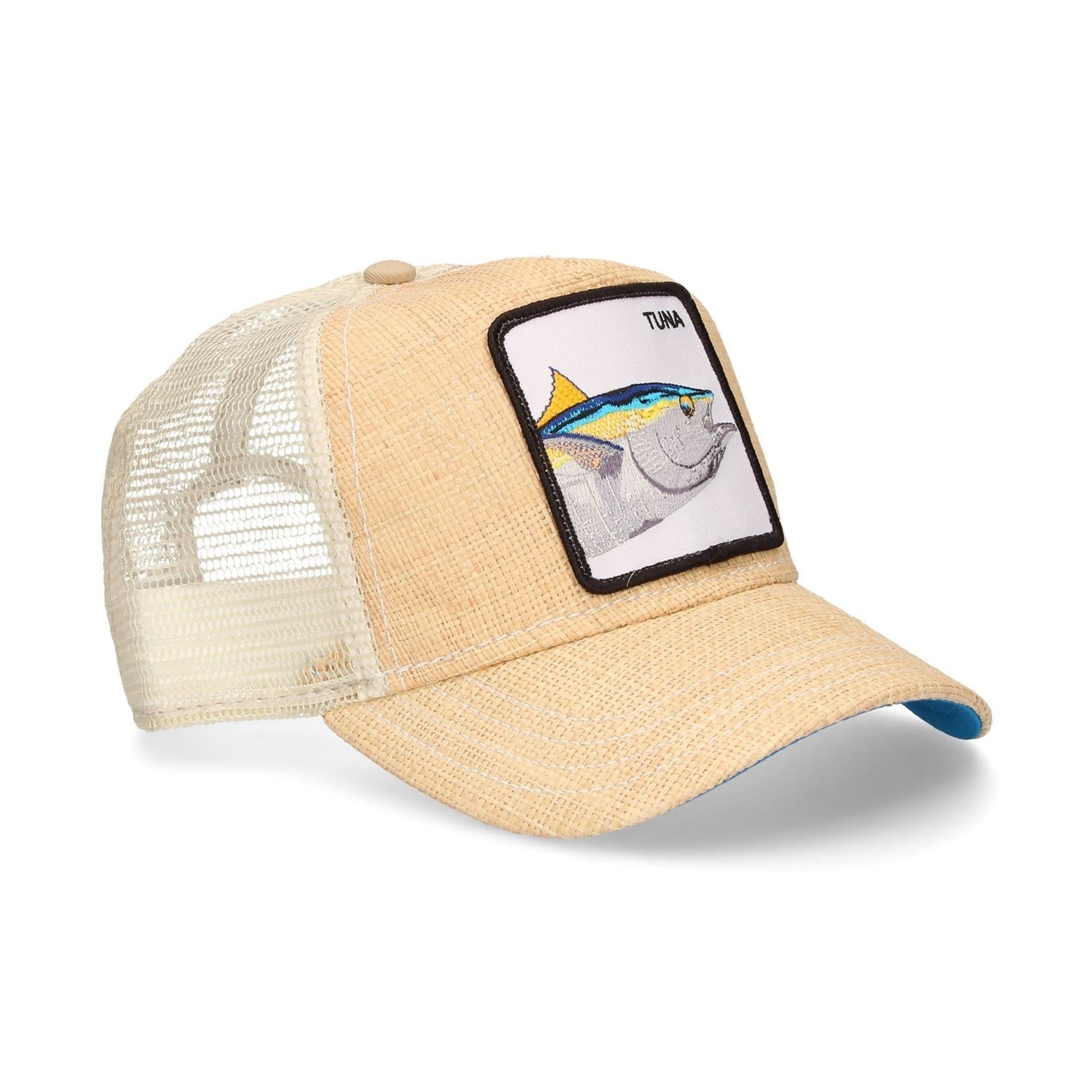 Goorin Bros Tuna Natural - כובע גורין טונה 