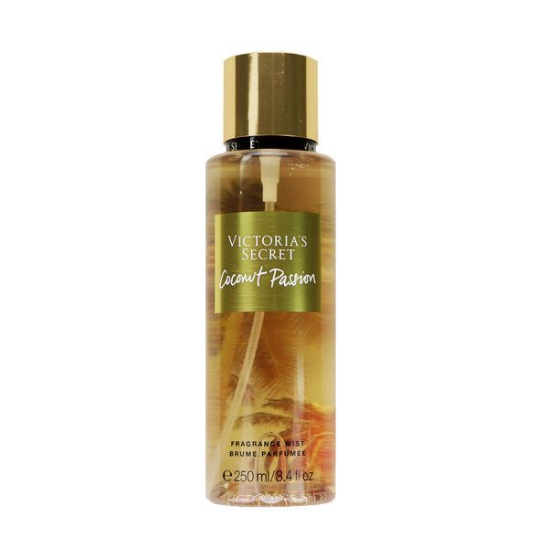 Victoria's Secret | Coconut Passion | 250ml | Fragrance Mist | ספריי גוף