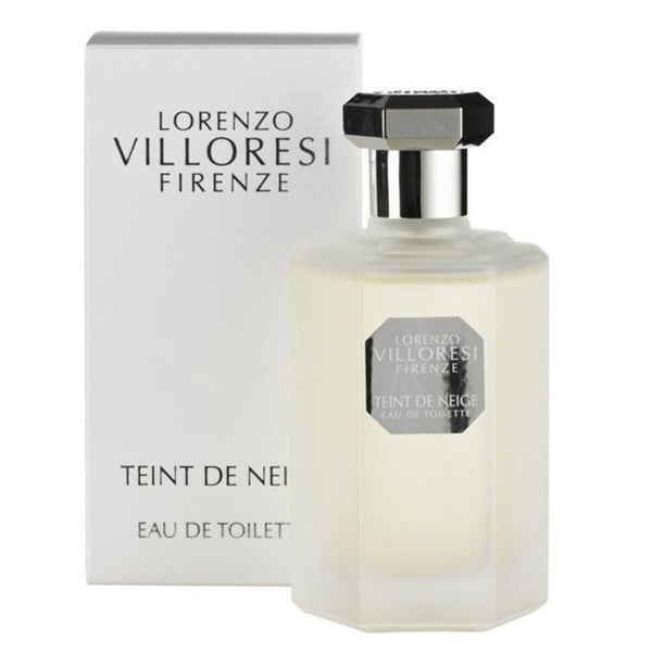 Lorenzo Villoresi Teint de Neige EDT 100ml | בושם לאישה