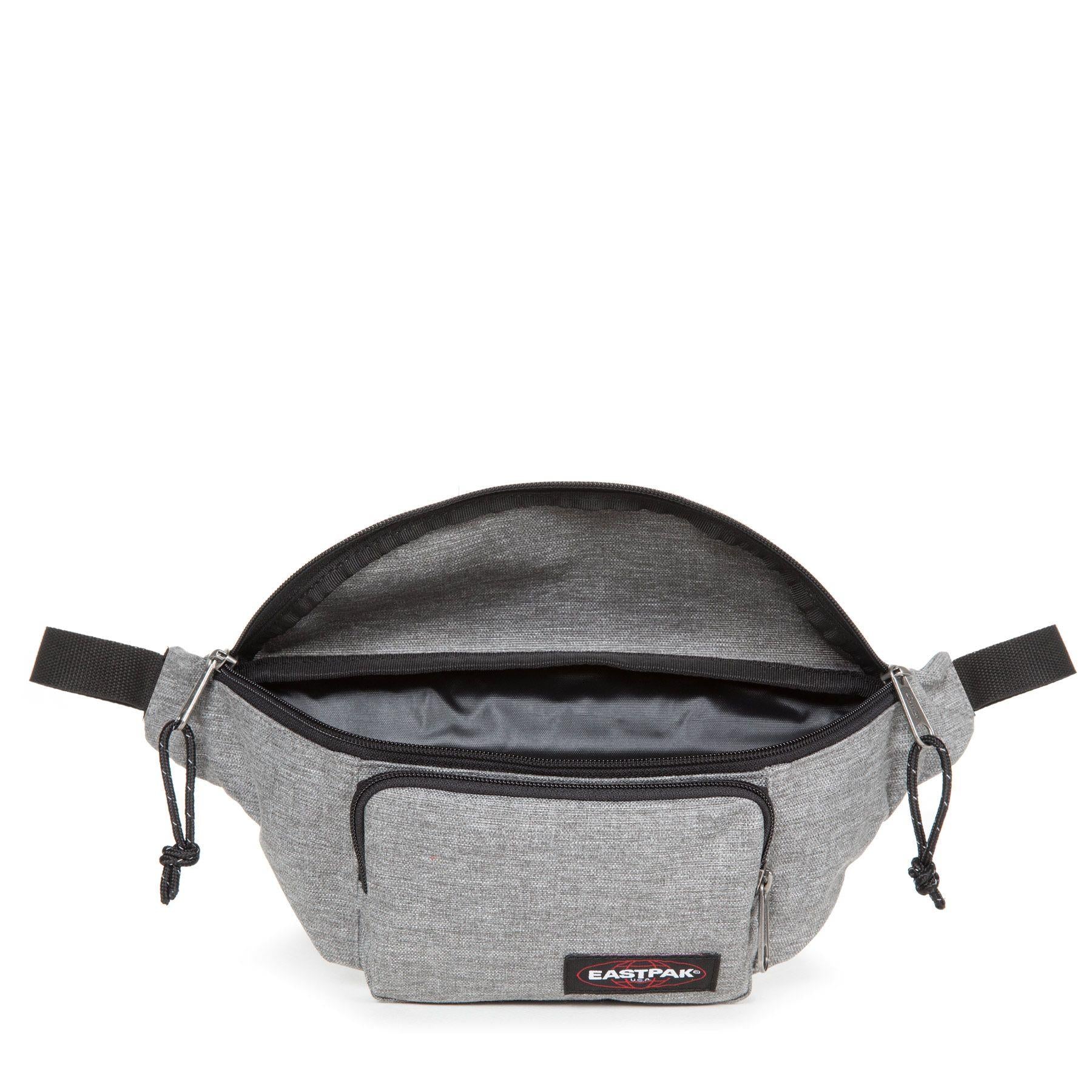 Eastpak Page פאוץ' אפור בהיר