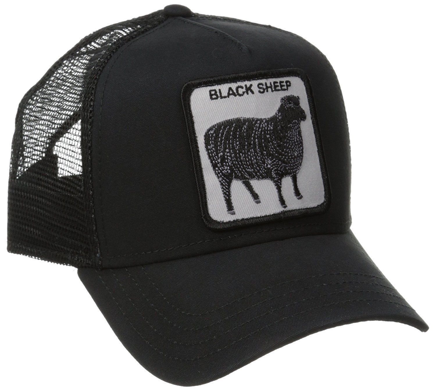 כבשה שחורה
