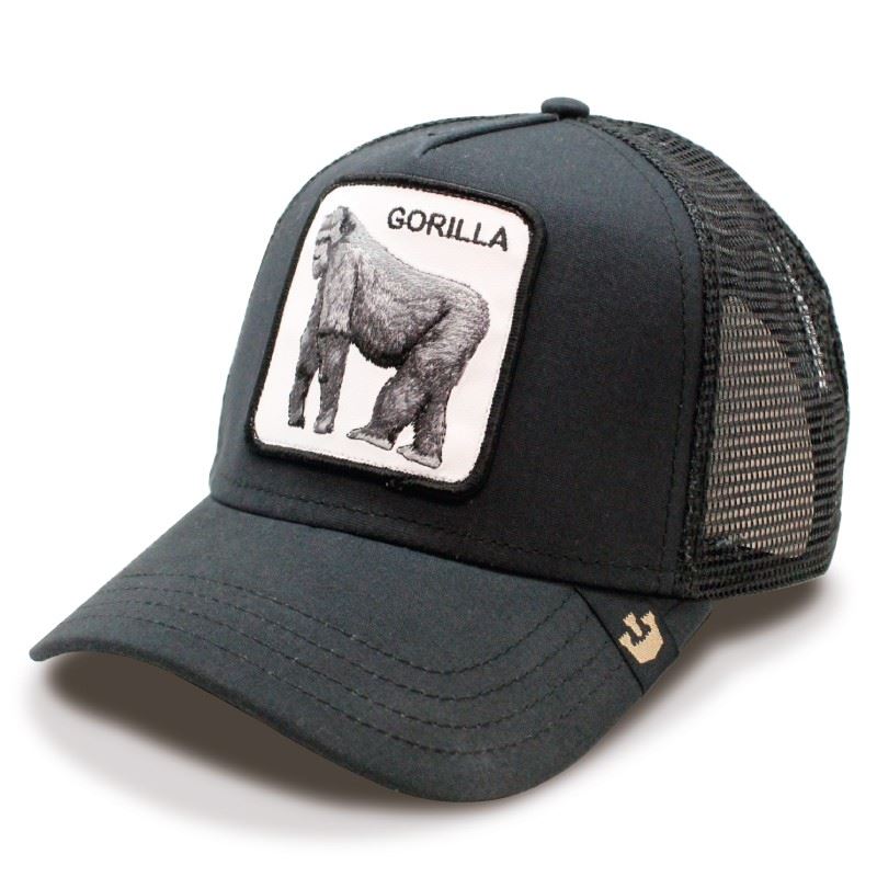 Goorin Gorilla כובע גורין גורילה