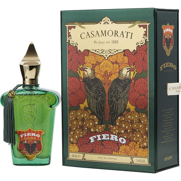 Xerjoff Casamorati Fiero 100ml EDP | בושם לגבר