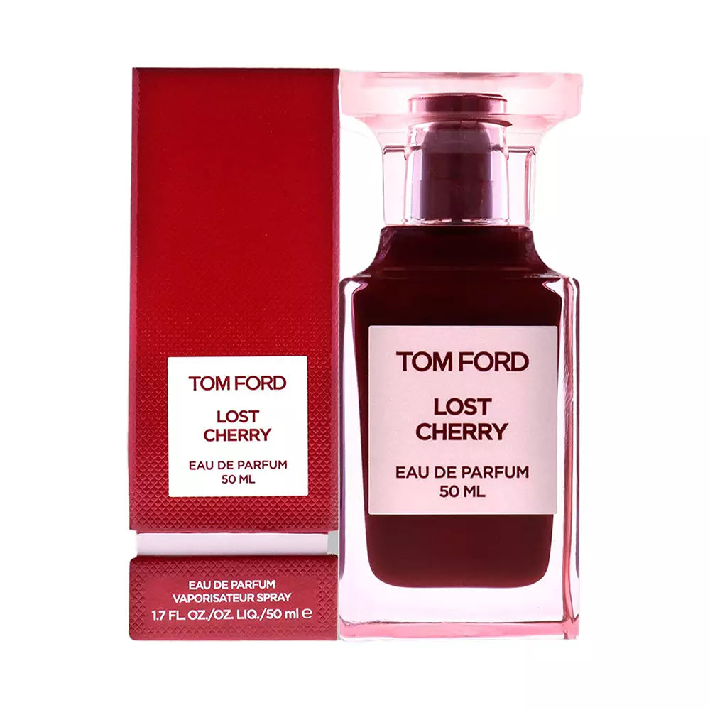 Tom Ford Lost Cherry 50ml EDP בושם יוניסקס