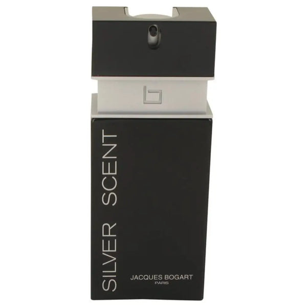 Jacques Bogart Silver Scent EDT 100ml בושם טסטר לגבר