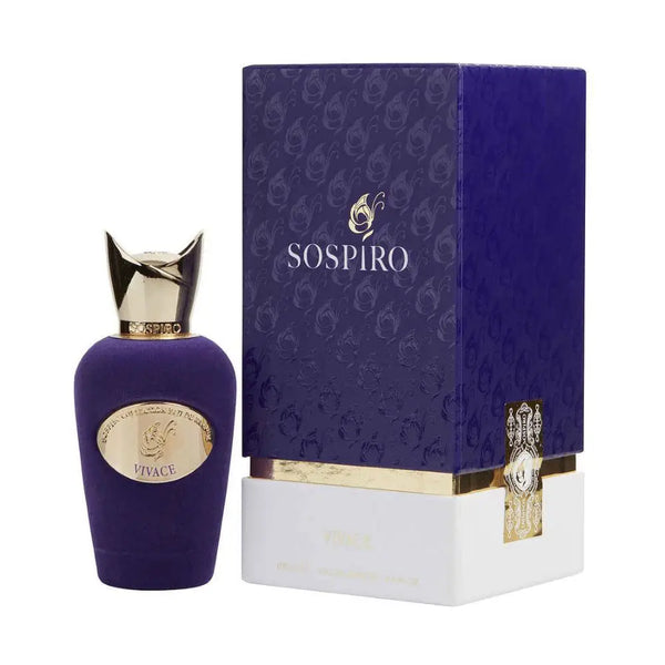 عطر سوسبيرو فيفاتشي EDP 100 مل للجنسين