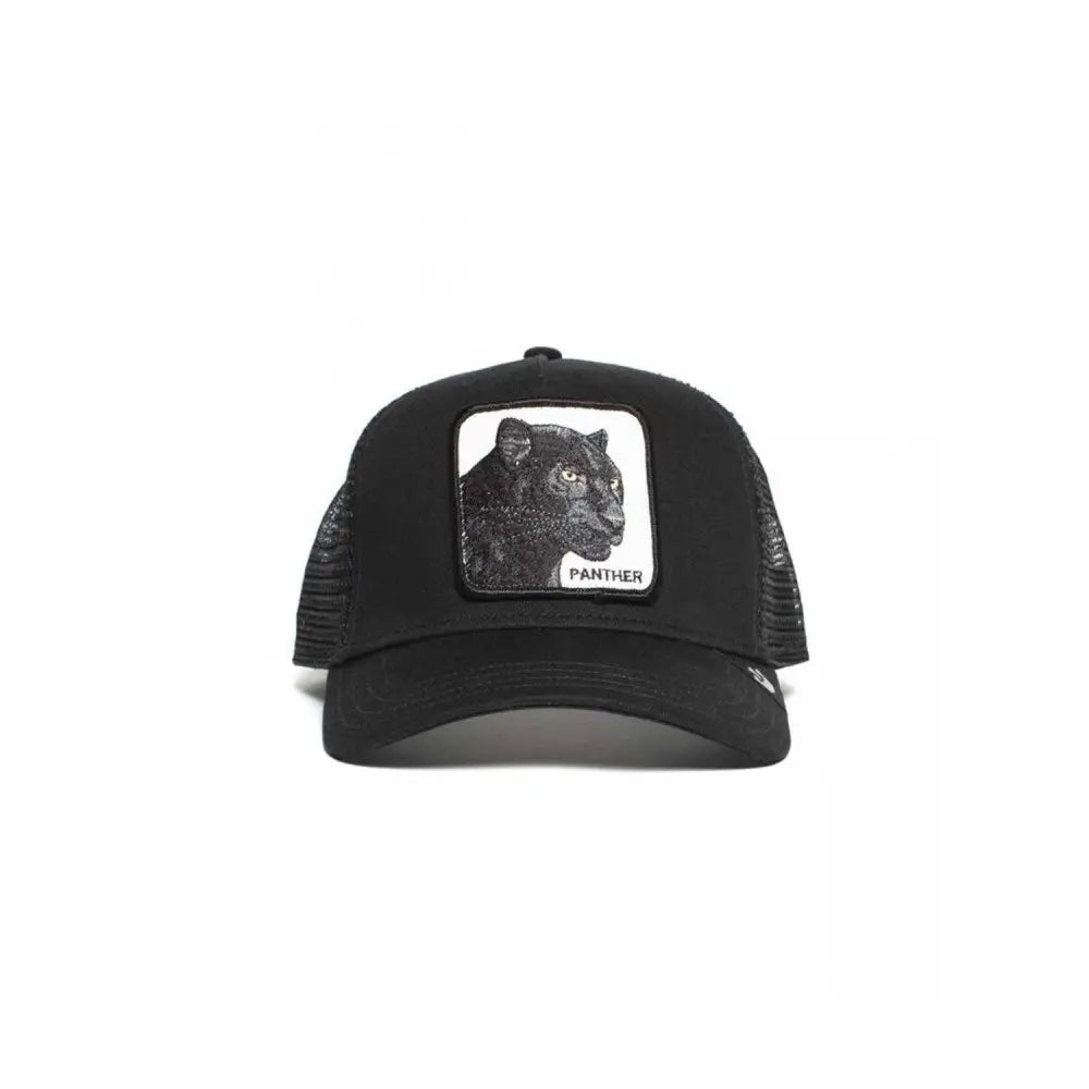 Goorin Bros Kids  Panther כובע מצחיה גורין לילדים פנתר  שחור