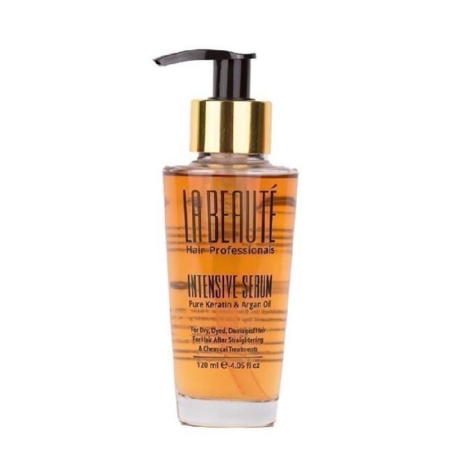 La Beaute | Intensive Serum| 120ml | סרום לשיער
