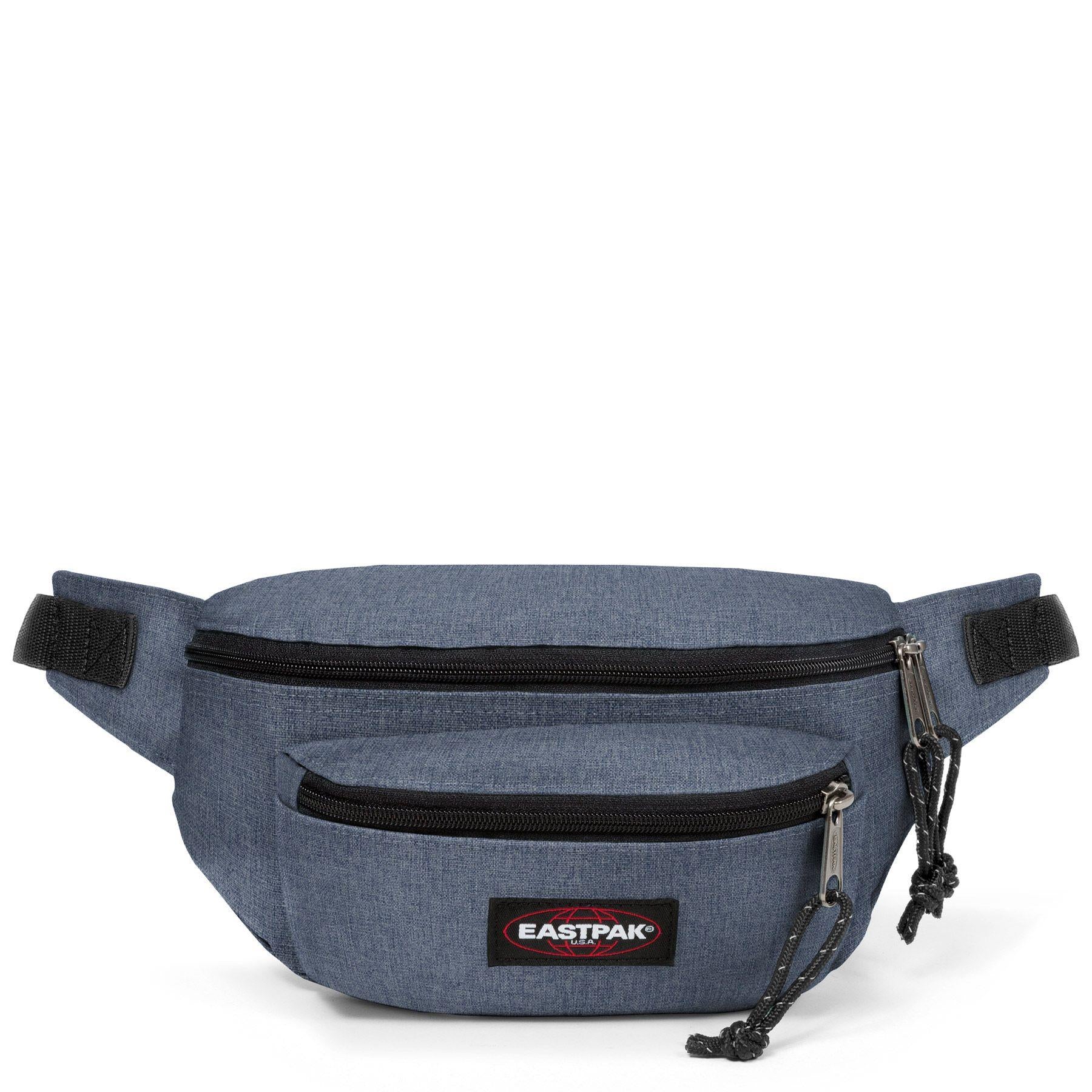 Eastpak Doggy Bag פאוץ' אפור