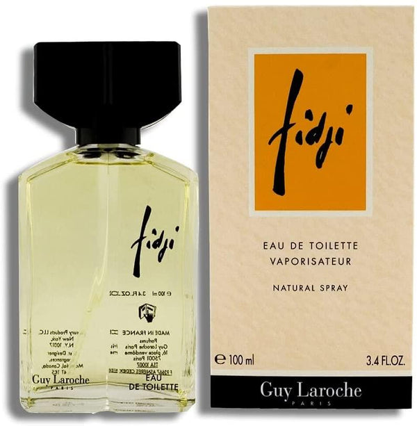 Guy Laroche Fidji 100ml EDT | בושם לאישה
