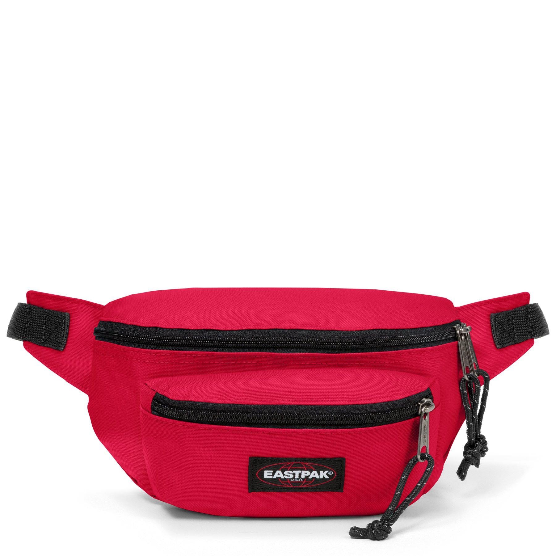 Eastpak Doggy Bag פאוץ' אדום