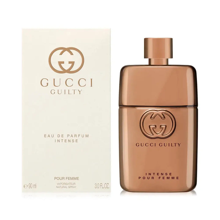 Gucci Guilty Pour Femme EDP 90ml בושם לאישה
