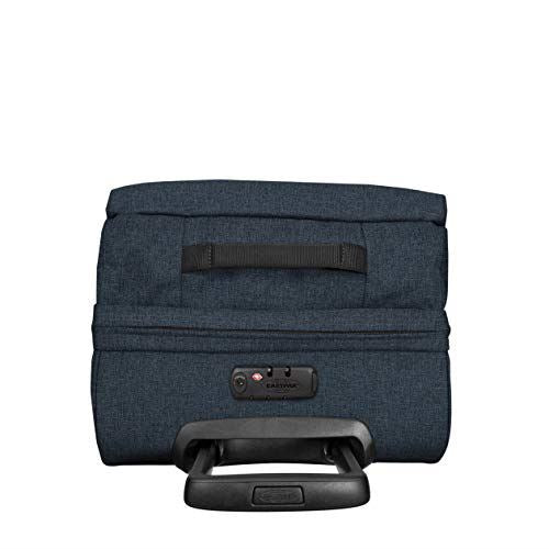 Eastpak Suitcase TRANVERZ M Double Denim   EK66282D