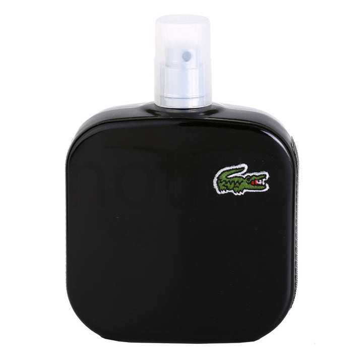 Lacoste Eau De Lacoste Noir EDT 100ml בושם טסטר לגבר