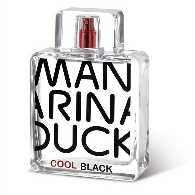 Mandarina Duck Cool Black EDT 100ml בושם לגבר