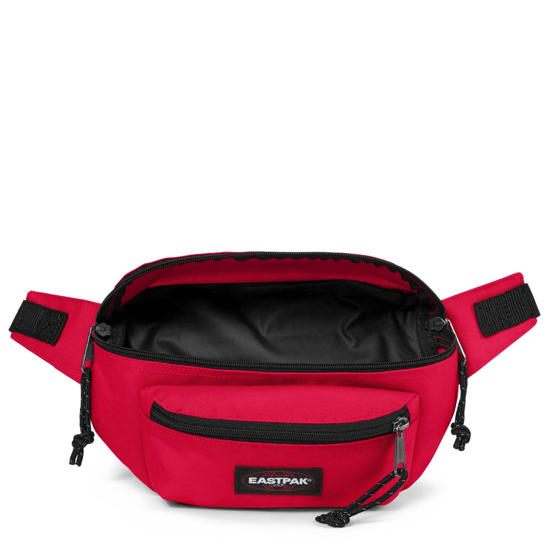 Eastpak Doggy Bag פאוץ' אדום