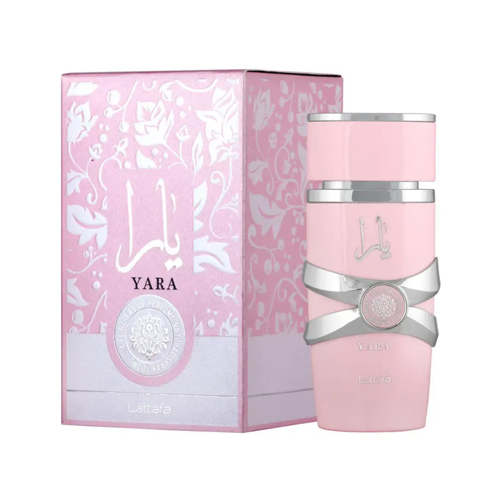 Lattafa Yara EDP 100ml בושם לאישה
