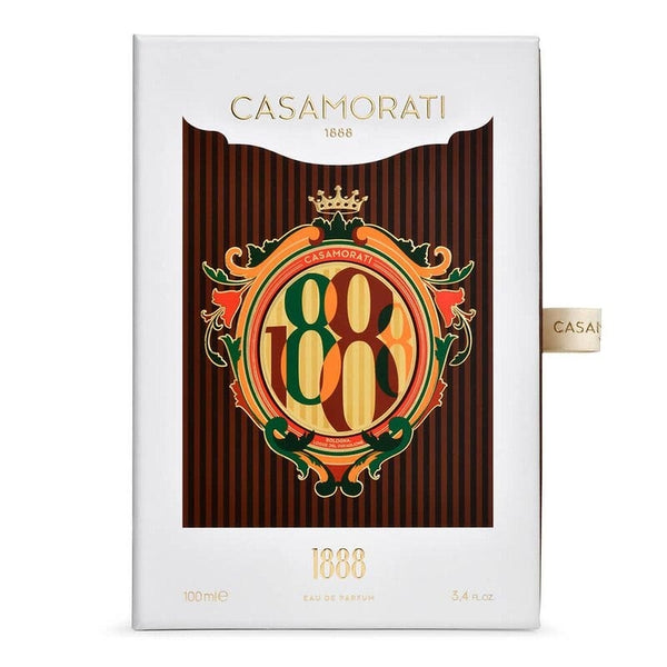 زيرجوف كاساموراتي 1888 100 مل ماء عطر | عطر للجنسين