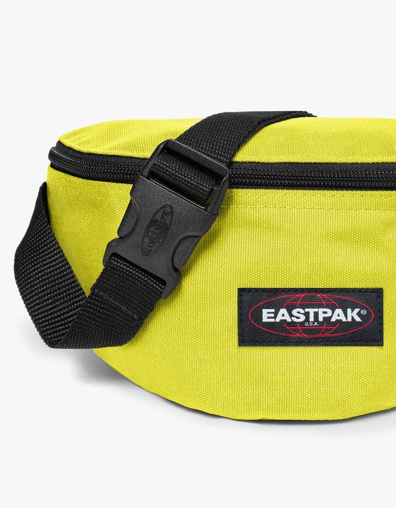 Eastpak Springer פאוץ' ליים אביבי