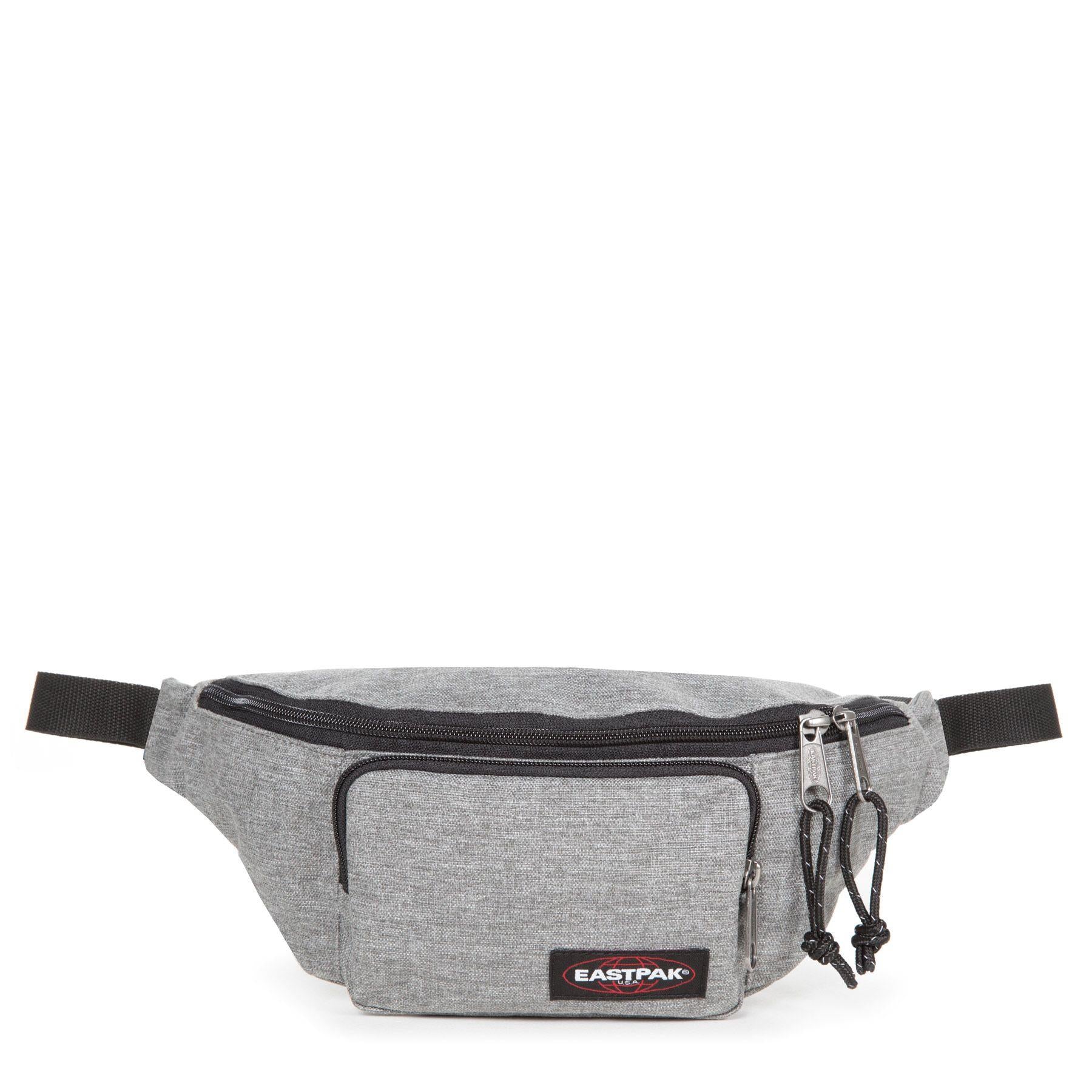 Eastpak Page פאוץ' אפור בהיר