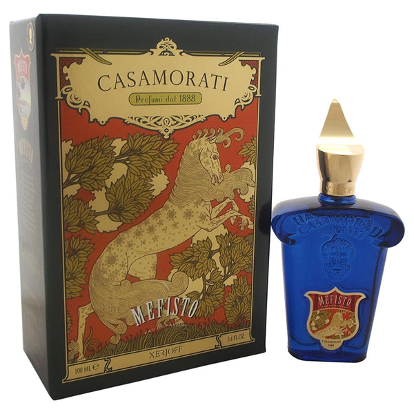 Xerjoff Casamorati Mefisto 100ml EDP | בושם יוניסקס