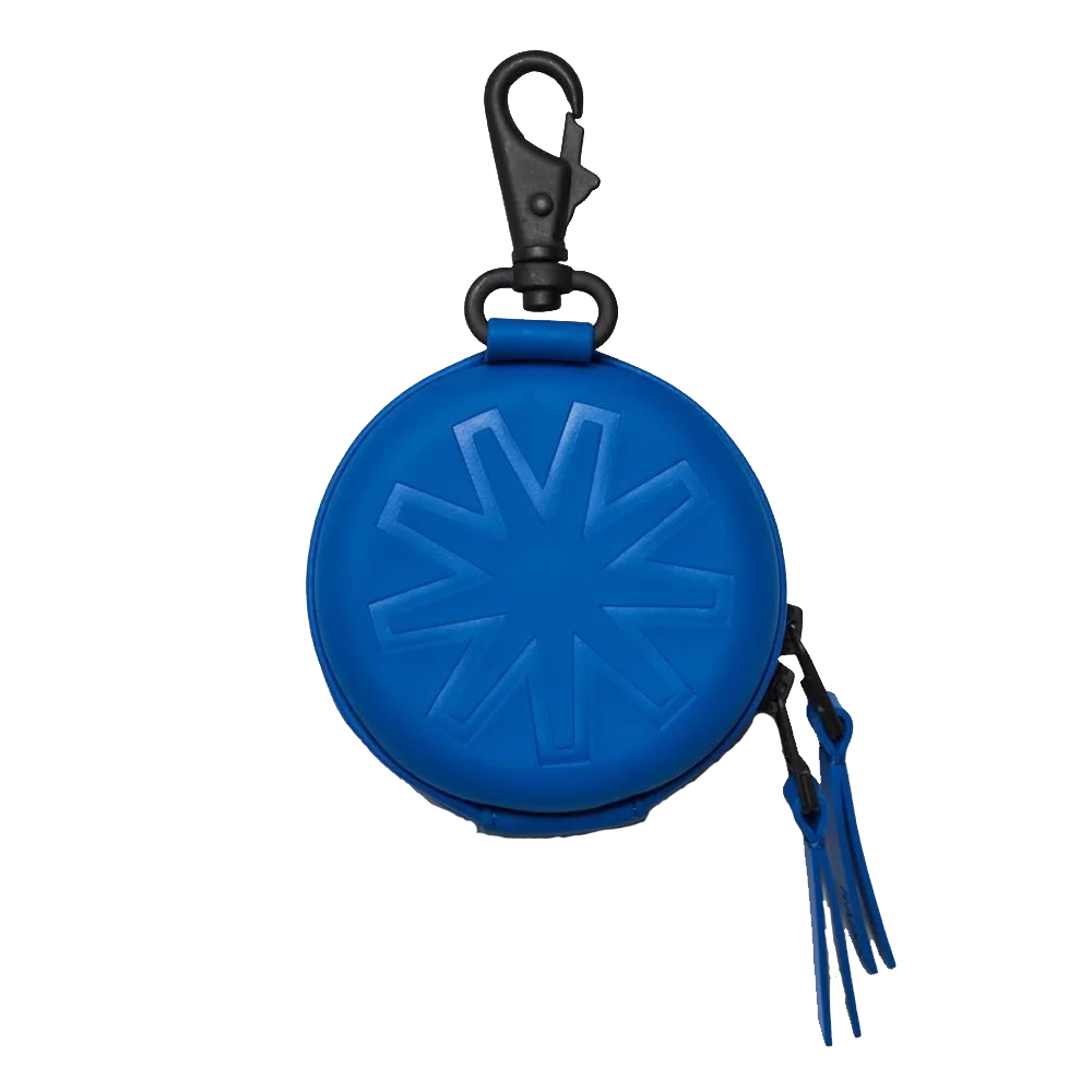 RAINS Spin Bag Micro תיק מיניאטורי כחול ריינס