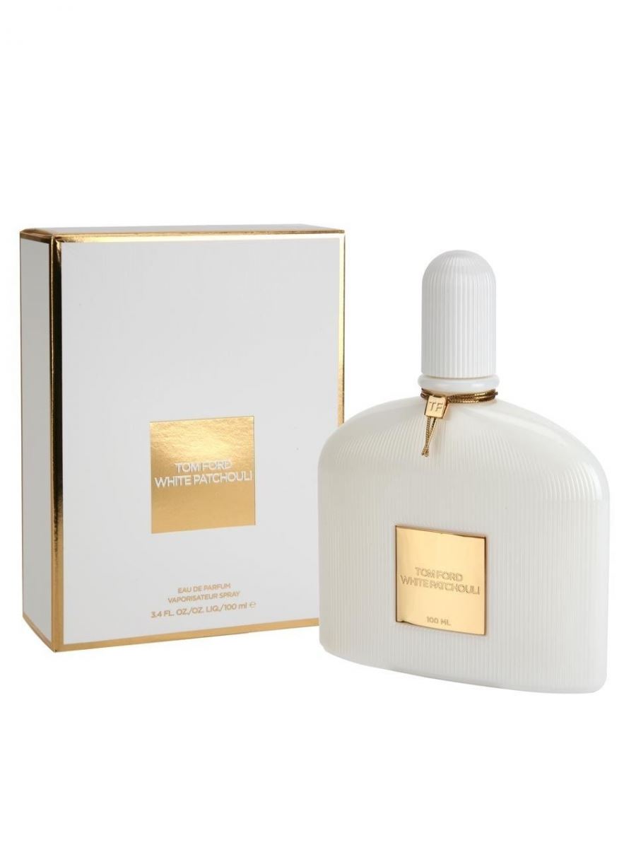 Tom Ford White Patchouli 100ml EDP בושם יוניסקס