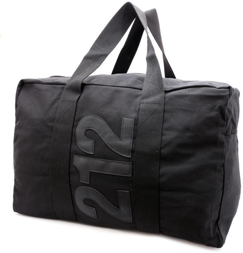 Carolina Herrera 212 Weekend Duffle Bag
