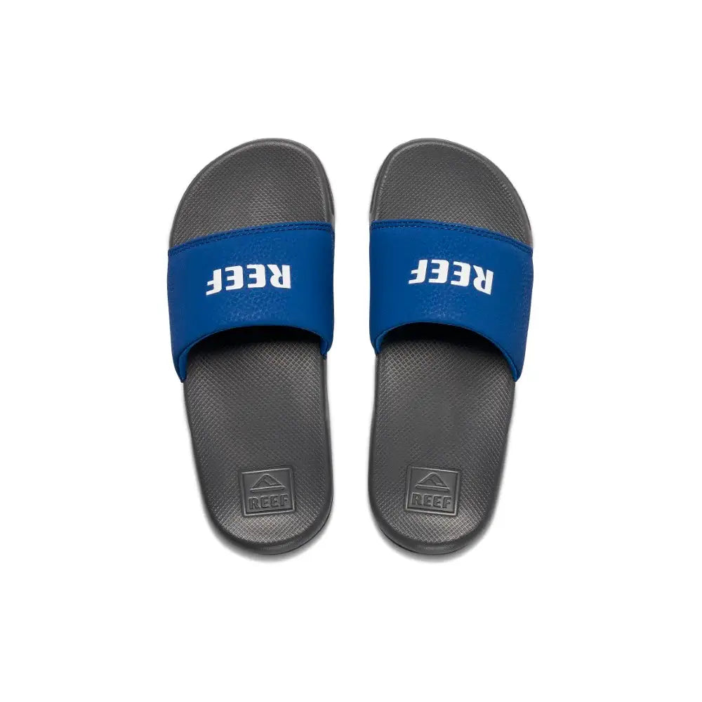 כחול