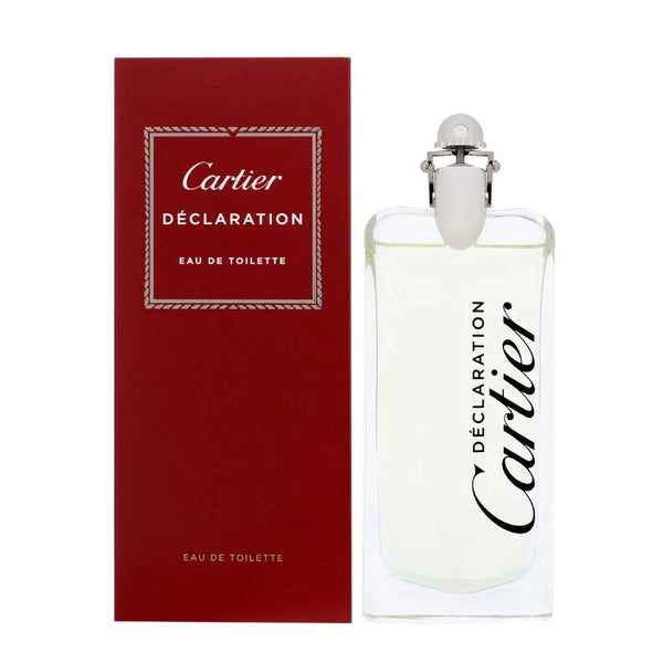 Cartier Declaration EDT 100ml | בושם לגבר