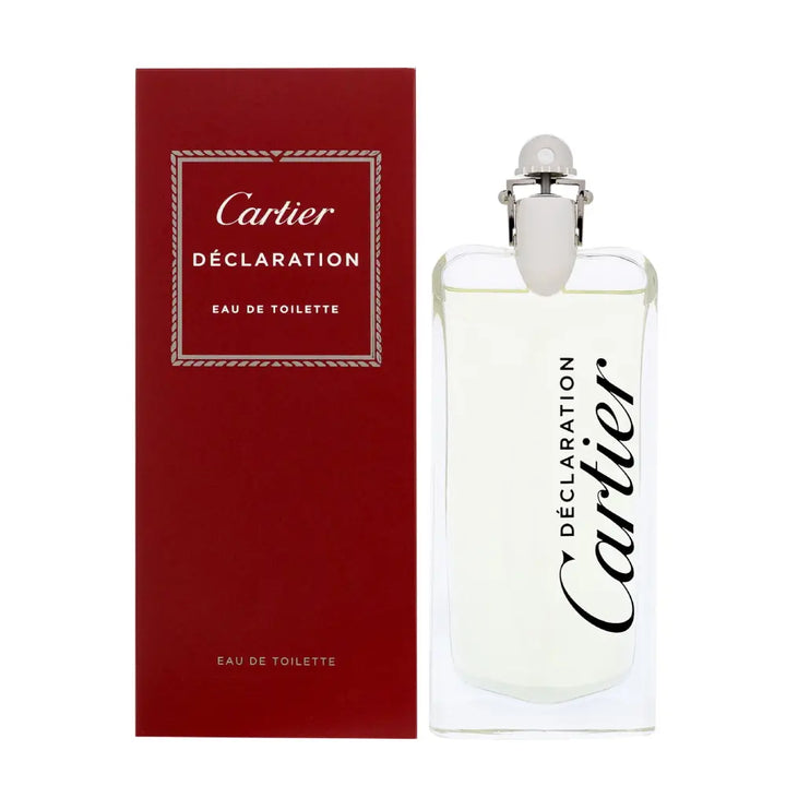 Cartier Declaration EDT 100ml | בושם לגבר