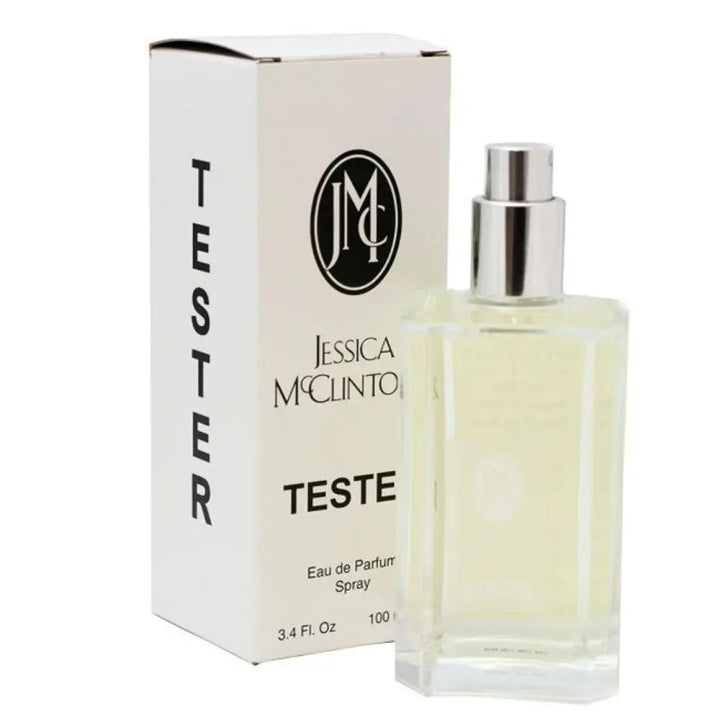 Jessica McClintock Jessica McClintock EDP 100ml בושם טסטר לאישה