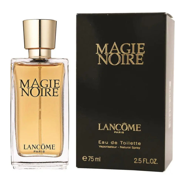 Lancome Magie Noire EDT 75ml בושם לאישה