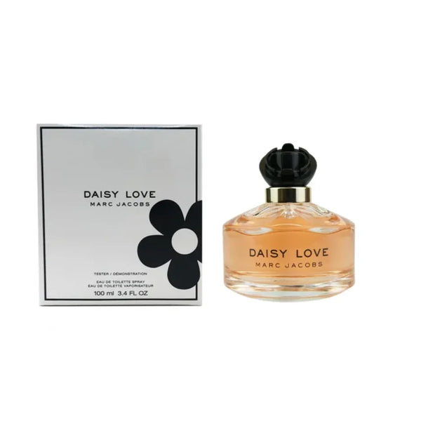 Marc Jacobs Daisy Love EDT 100ml בושם טסטר לאישה