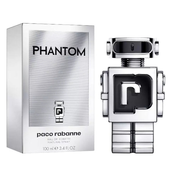Paco Rabanne Phantom 100ml EDT בושם לגבר