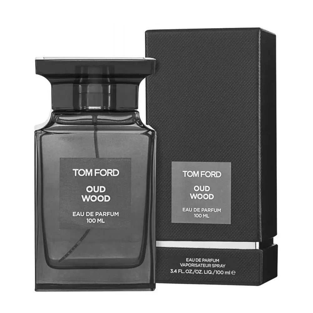 Tom Ford Oud Wood EDP 100ml בושם יוניסקס