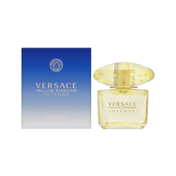Versace Yellow Diamond Intense 90ml EDP | בושם לאישה