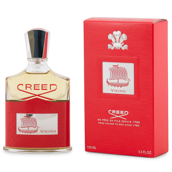 Creed Viking EDP 100ml | בושם לגבר
