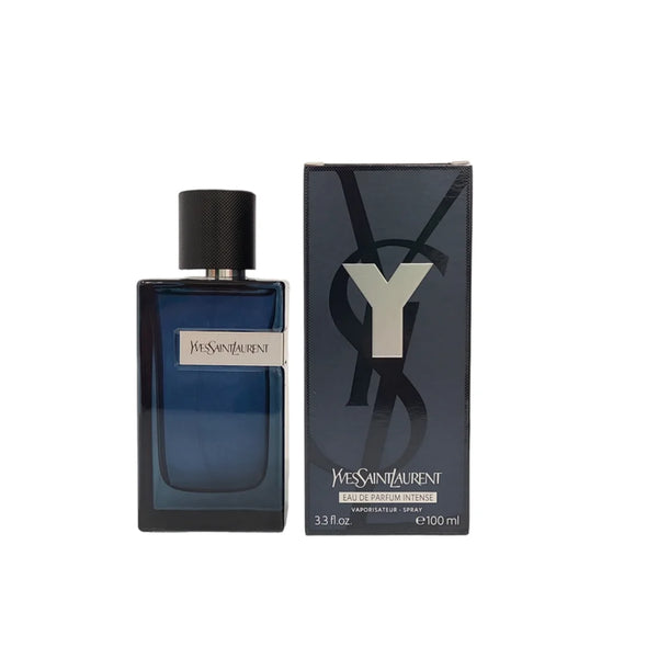 Yves Saint Laurent Y EDP Intense 100ml בושם לגבר
