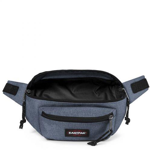 Eastpak Doggy Bag פאוץ' אפור
